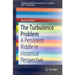 The Turbulence Problem