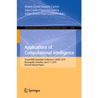 Applications of Computational Intelligence