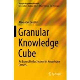 Granular Knowledge Cube