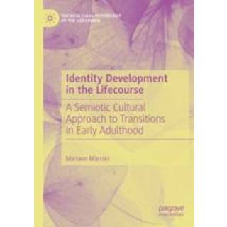 Identity Development in the Lifecourse