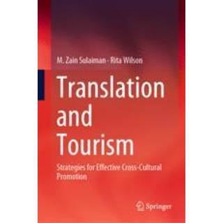 Translation and Tourism