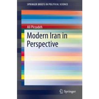 Modern Iran in Perspective