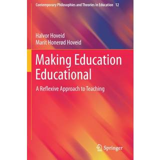 Making Education Educational