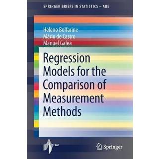 Regression Models for the Comparison of Measurement Methods