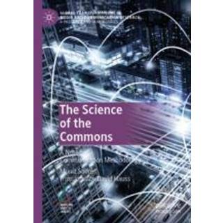 The Science of the Commons