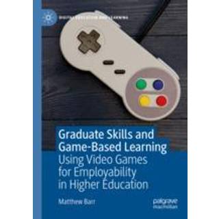 Graduate Skills and Game-Based Learning