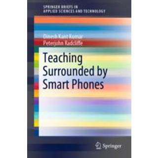 Teaching Surrounded by Smart Phones