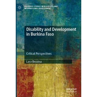Disability and Development in Burkina Faso