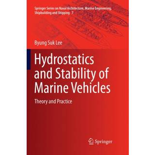 Hydrostatics and Stability of Marine Vehicles