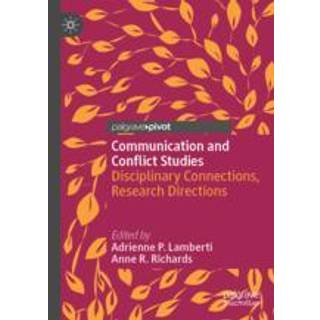 Communication and Conflict Studies