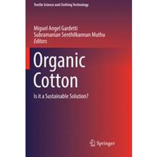 Organic Cotton