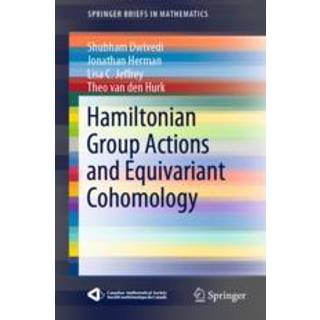 Hamiltonian Group Actions and Equivariant Cohomology