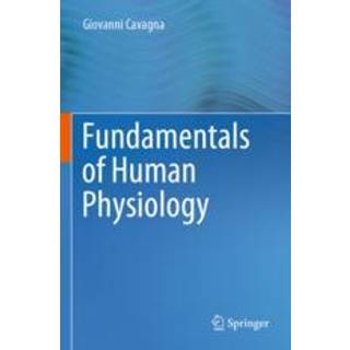 Fundamentals of Human Physiology