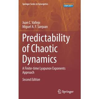 Predictability of Chaotic Dynamics