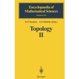 Topology II