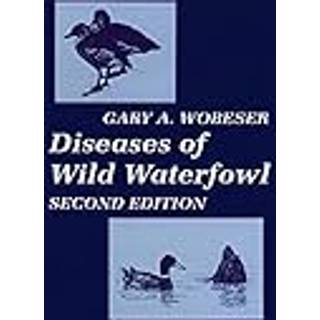 Diseases of Wild Waterfowl