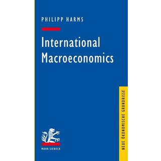 International Macroeconomics