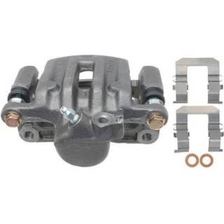 Raybestos FRC11921 Professionel klasse genfremstillet halvbelastet skivebremsekaliper