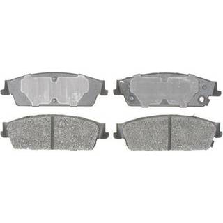 Raybestos sgd1194c serviceklasse keramisk skivebremses?t s?t