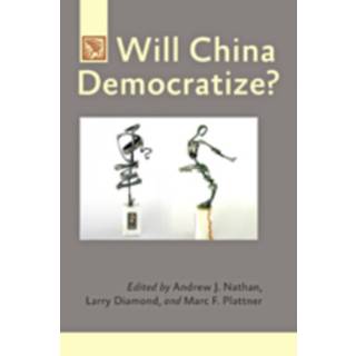 Will China Democratize?