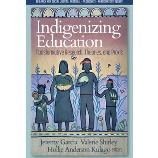 Indigenizing Education