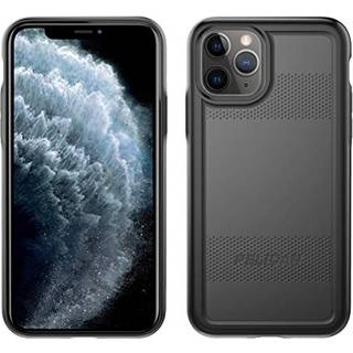 Pelican iPhone 11 Pro Case Protector Series - Military Grade Drop Tested TPU Polycarbonate Protective Case for Apple iPhone 11 Pro (sort)