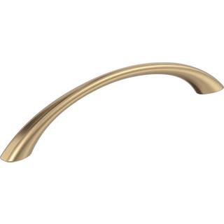 Amerock Bp37232cz Champagne Bronze Cabinet Pull | 6-5/16 tommer (160 mm) Center-to-Center Cabinet Hardware | Vaile | Møbler hardware | Skuffet tr