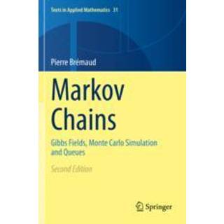 Markov Chains