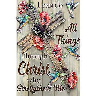 Christ Diamond Maleri Kits til voksne 5D Diamond Art Kits til voksne Begynder DIY Full Drill Diamond Dots Malerier med Diamonds perle kunst og hå