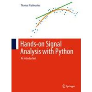 Hands-on Signal Analysis with Python