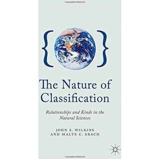The Nature of Classification
