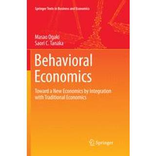 Behavioral Economics