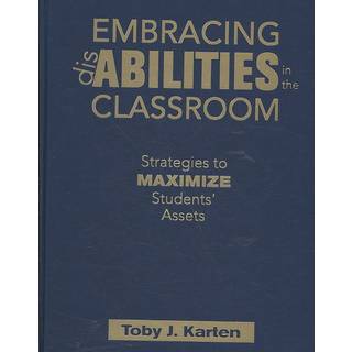 Embracing Disabilities in the Classroom