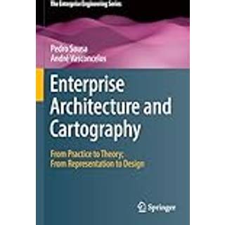 Enterprise Architecture and Cartography