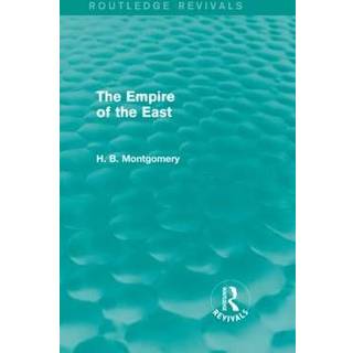 The Empire of the East