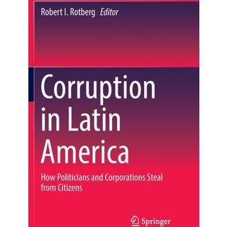 Corruption in Latin America