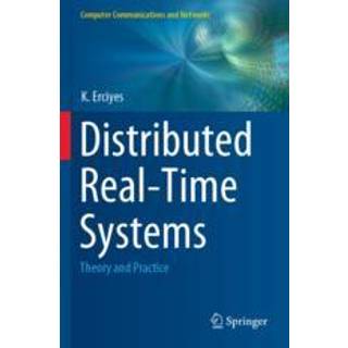 Distributed Real-Time Systems