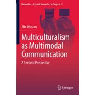 Multiculturalism as Multimodal Communication