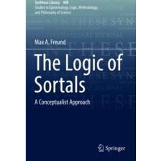 The Logic of Sortals