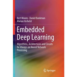 Embedded Deep Learning