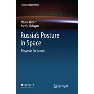 Russia's Posture in Space