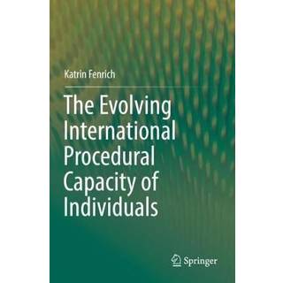 The Evolving International Procedural Capacity of Individuals