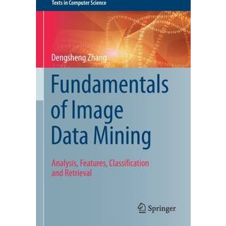 Fundamentals of Image Data Mining