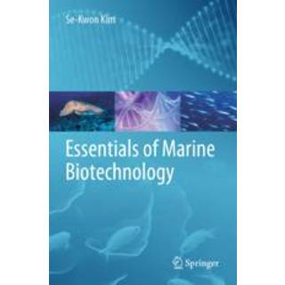 Essentials of Marine Biotechnology