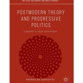 Postmodern Theory and Progressive Politics