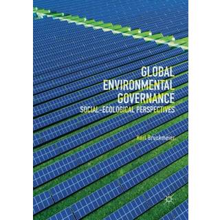 Global Environmental Governance