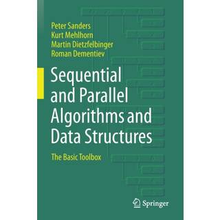 Sequential and Parallel Algorithms and Data Structures