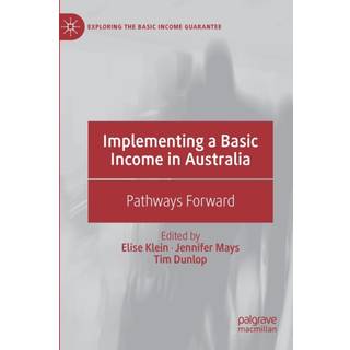 Implementing a Basic Income in Australia