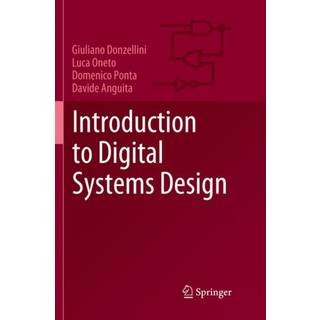 Introduction to Digital Systems Design