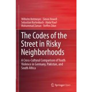 The Codes of the Street in Risky Neighborhoods